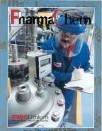 Pharma Chem Cover